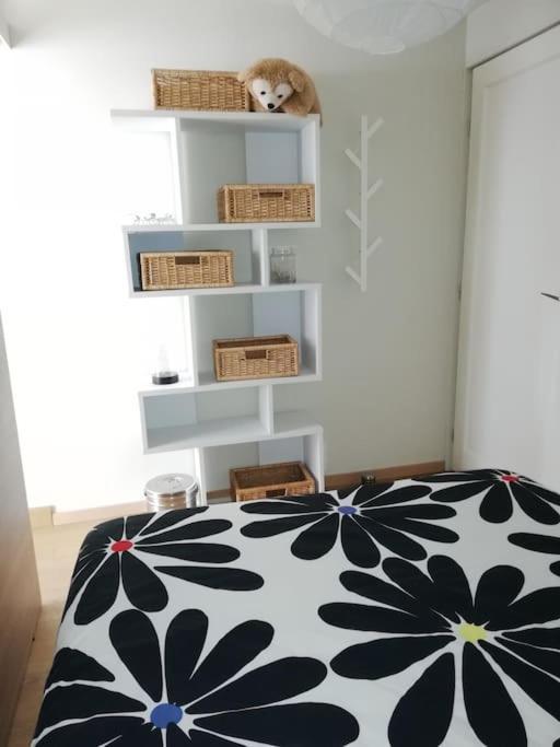 Balcons Du Royans.Logement Entier Piscine 생-장-앙-로양 외부 사진