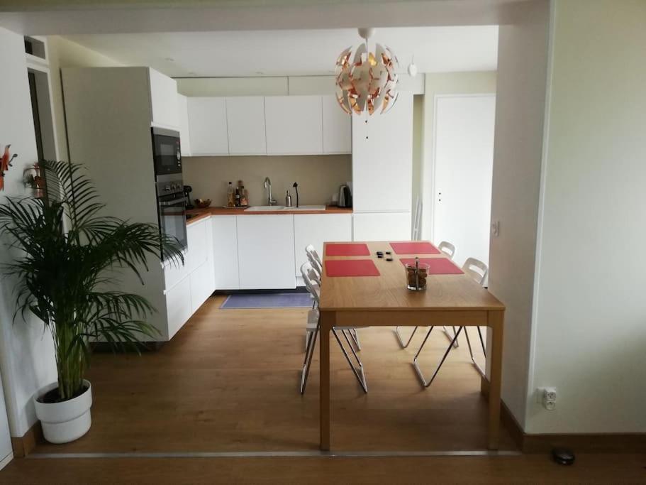 Balcons Du Royans.Logement Entier Piscine 생-장-앙-로양 외부 사진